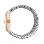 Just Cavalli Aurela Silver Women's Watch JC1L374M1065