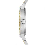 Guess Dress White Women's Watch GW0725L1