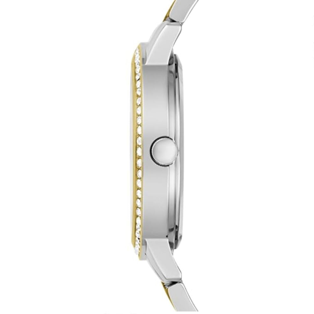 Guess Dress White Women's Watch GW0725L1