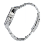 Alexandre Christie 21 Jewels Automatic Black Men's Watch 6141MABSSBARG