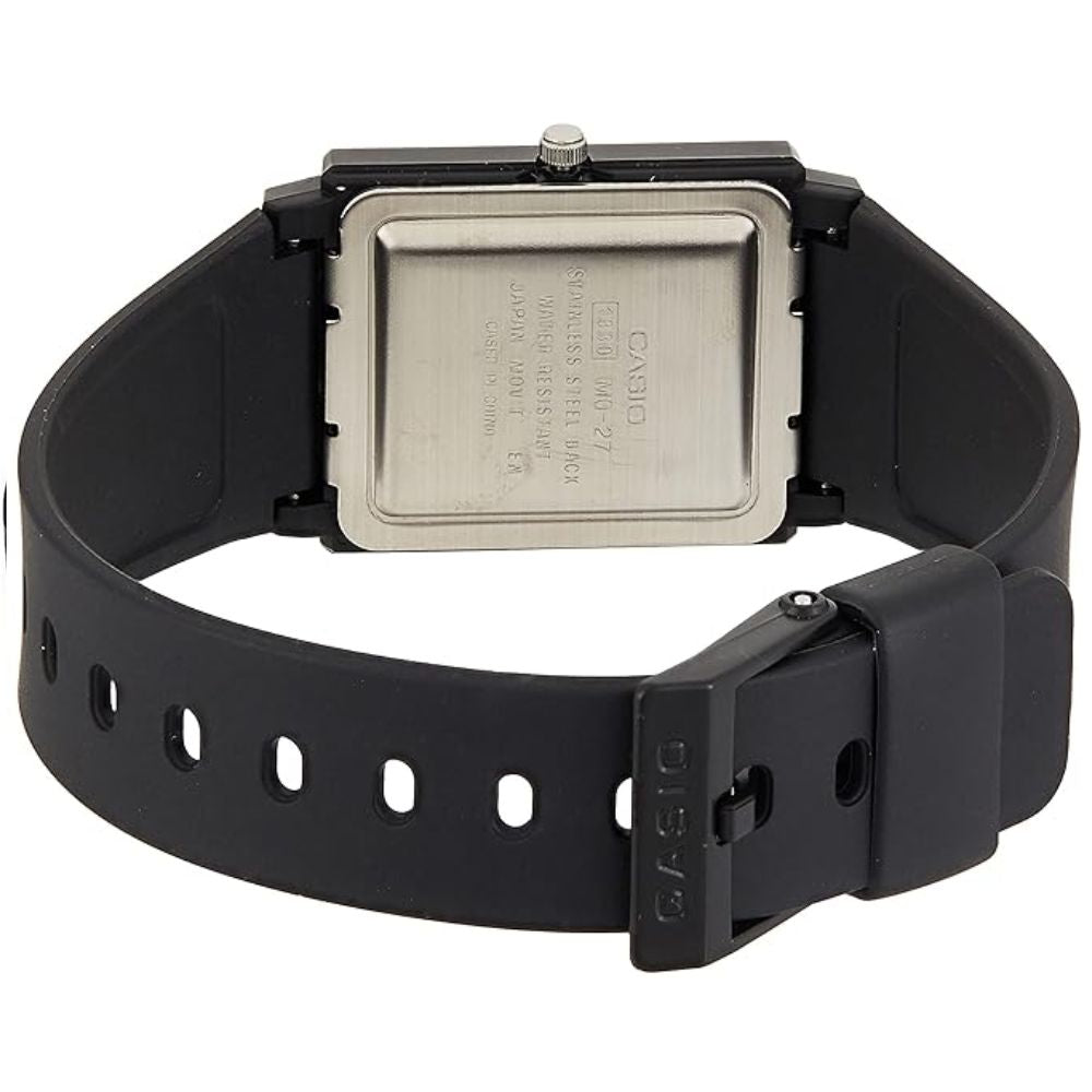 Casio Youth Series White Men's Watch MQ-27-7BUDF(A210)