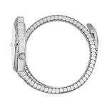 Just Cavalli Lirica Silver Women's Watch JC1L357M0015