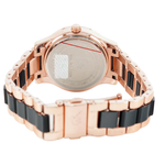 Alexandre Christie Multi-Function Rose Gold Women's Watch 2932BFBRGGR