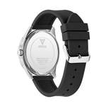 GUESS Black Men Watch GW0894G1