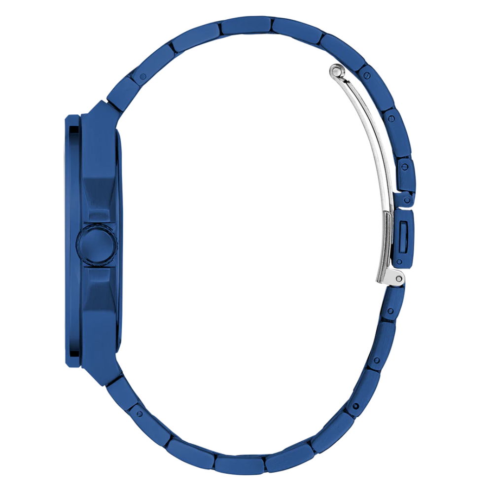 GUESS Blue Men Watch GW0833G1