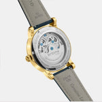 Britime Automatic Blue Men’s Watch 641-L20507