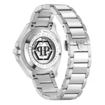 PHILIPP PLEIN Silver Men's Watch PWRAA0223