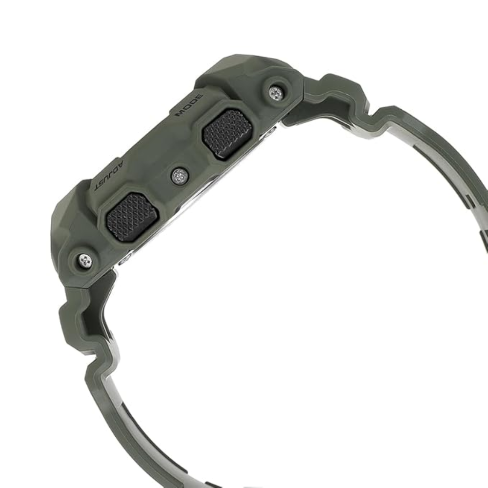 CASIO G-Shock Green Men Watch G1756