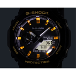 Casio G-Shock Black Men's Analog-Digital Resin Watch G1757