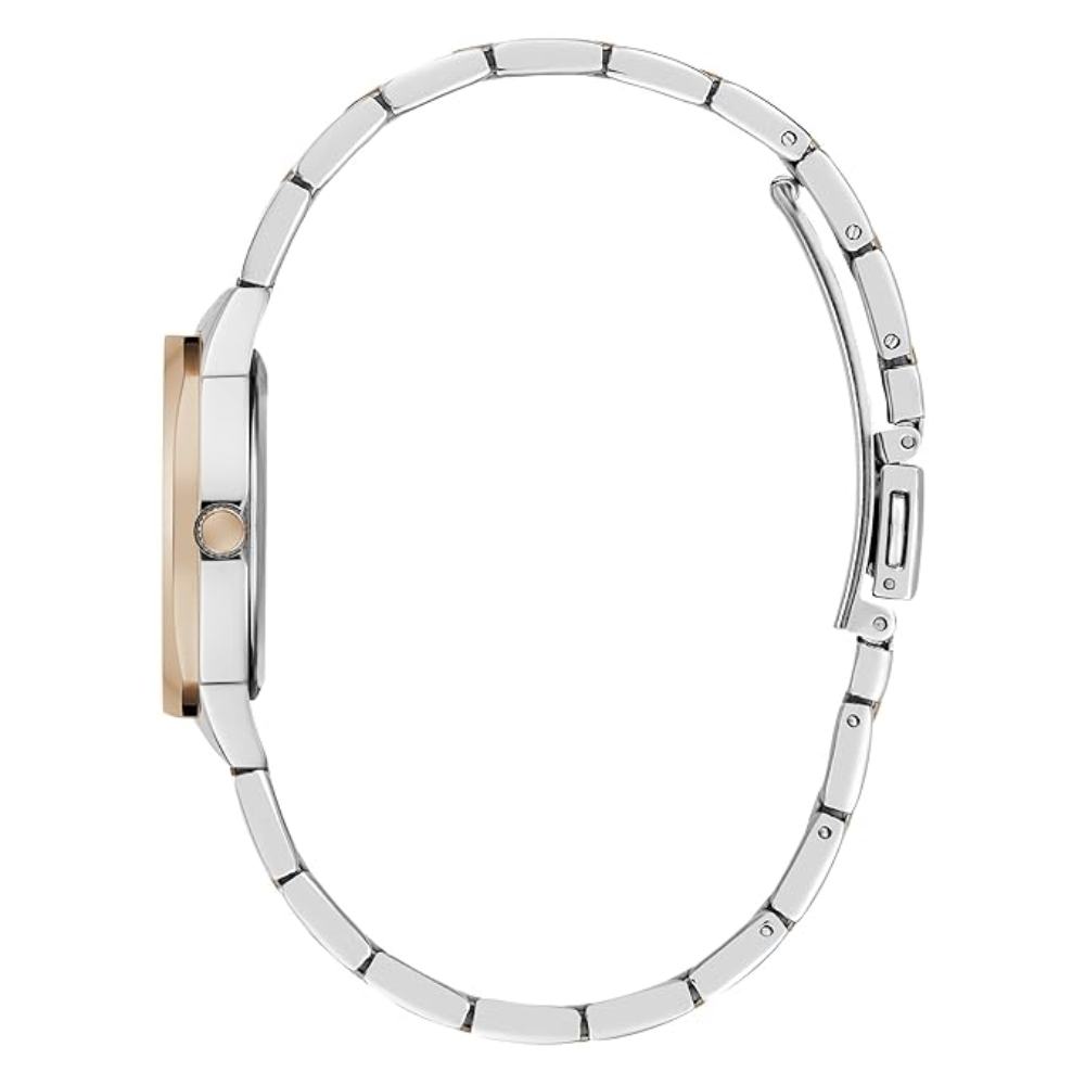 Guess Charlotte White Women's Watch GW0767L5
