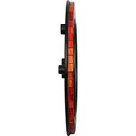 Titan Mosaic Moments Red Dial Watch Accessory Style W0109MA01
