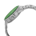 ALBA Mechanical Green Dial Men's Watch AL4589X1