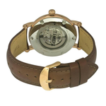 TIMEX Signio Silver Dial Men's Watch TWEG16715