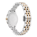 Daniel Wellington Oval Mini White Women's Watch DW00100810K