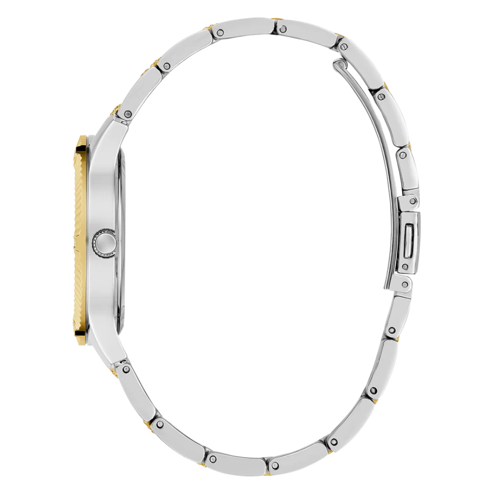 Guess Silver Women's Watch GW0765L1