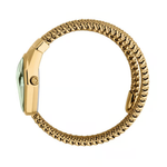 Just Cavalli Gioia Green Dial Women's Watch JC1L455M0035