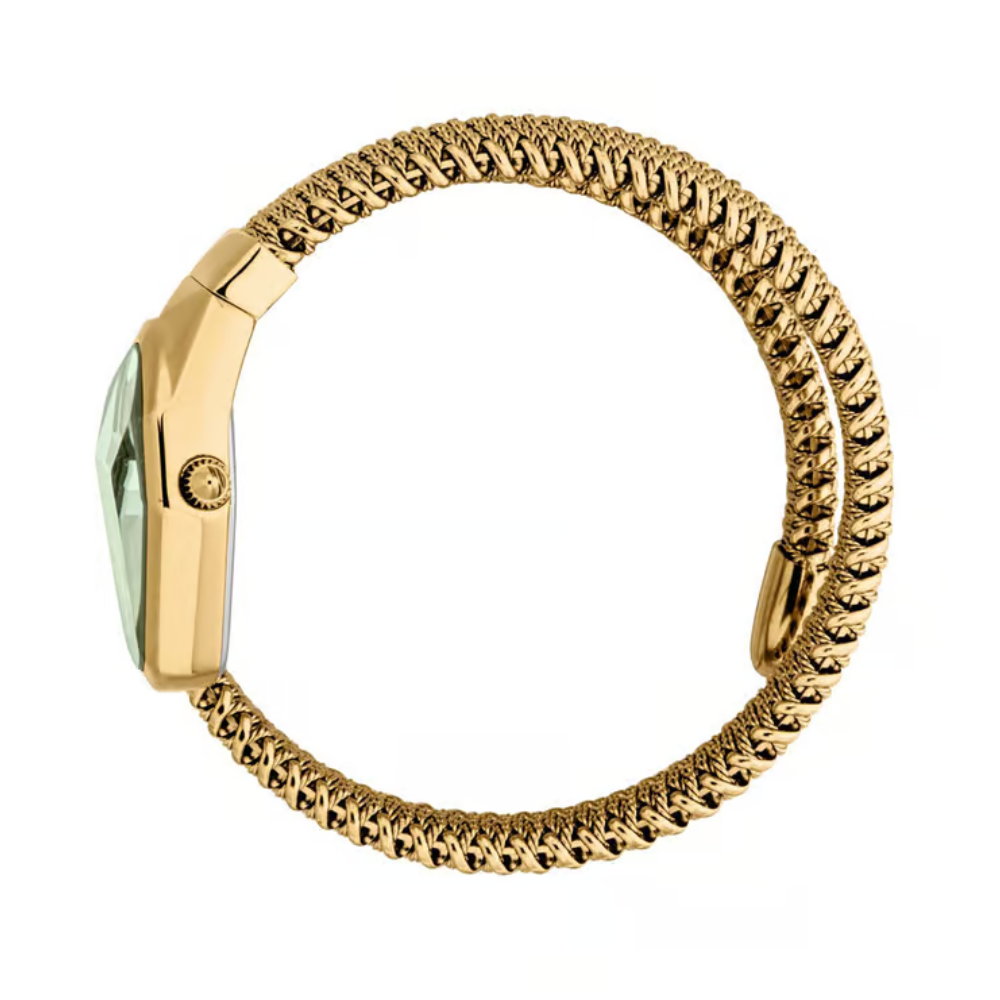 Just Cavalli Gioia Green Dial Women's Watch JC1L455M0035
