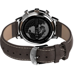 TIMEX Trend Chicago Brown Men Watch TW2U38800UJ