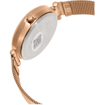 Timex Rose Gold Women Watch TWEL11824