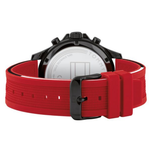 Tommy Hilfiger Multifunction Black Dial Men's Watch TH1791722