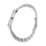 Alexandre Christie Classic Silver Men's Watch 8348MDBSSSL