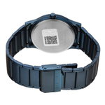 Timex Trendline Blue Dial Men's Watch TW000R460