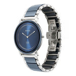 Titan Edge Fusion Men Watch 1878KD02