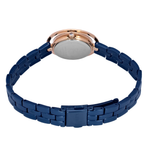 Timex Fria Blue Women Watch TWEL24302