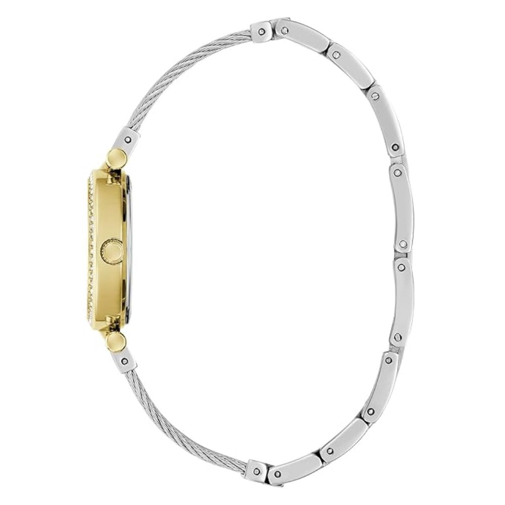 GUESS Green Women's Watch GW1076L3