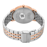 TIMEX Trendline Blue Men Watch TWTG12110