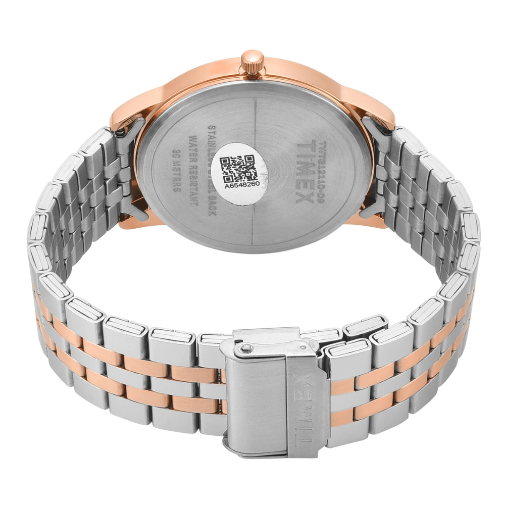 TIMEX Trendline Blue Men Watch TWTG12110