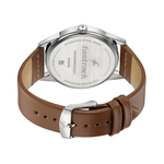 Fastrack Stunners Navy Blue Dial Men Watch NT3305SL01