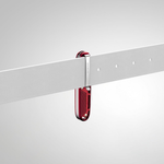 Victorinox Synergy Alox Red Swiss Army Knife 0.8216.20