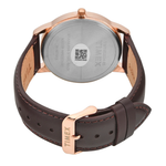 Timex Trendline Brown Men Watch TWTG12114