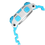 Zoop Digital Blue Strap Boys Kids Digital Watch 4032PP01
