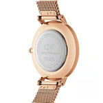 Daniel Wellington Petite Black Women's Watch DW00100161