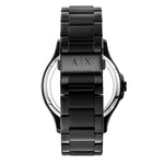 Armani Exchange Black Men's Watch AX7101