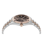PHILIPP PLEIN Superlative Crystal Brown Men's Watch PWMFA0925