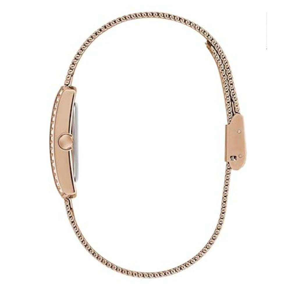 GUESS White Women's Watch GW0997L3