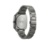 Daniel Wellington Gunmetal Grey Men's Watch DW0DG2601