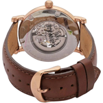 Timex E Class Silver Men Watch TWEG16703