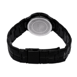 Alexandre Christie Classic Black Women's Watch 8547LDBIPBA