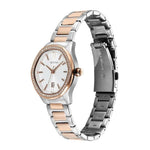 Titan Glamour Silver Women's Watch 95326KM01
