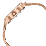Sonata Poze Pink Dial Women's Watch SP80114WM02