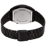 Casio Vintage Black Unisex Watch D180 B640WB-1ADF