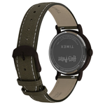 Timex Harry Potter x Timex Weekender Brown Unisex Watch TW2Y77000