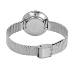 Timex Trendline Purple Women Watch TWEL21500