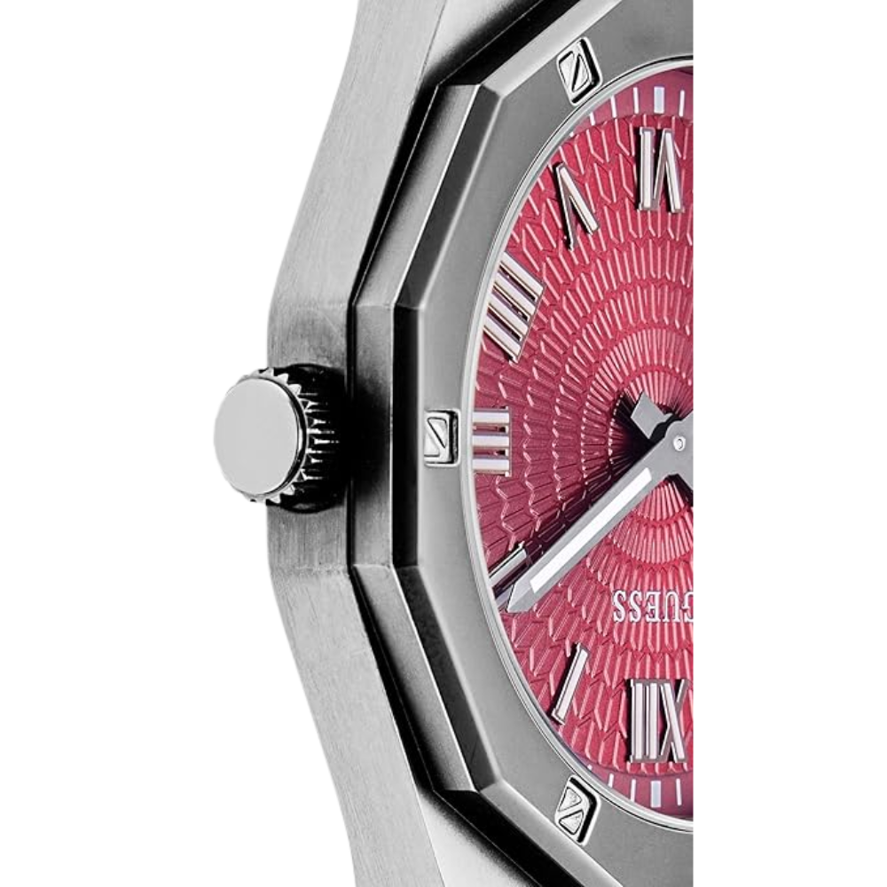 GUESS Asset Gold Men Watch GW0575G5