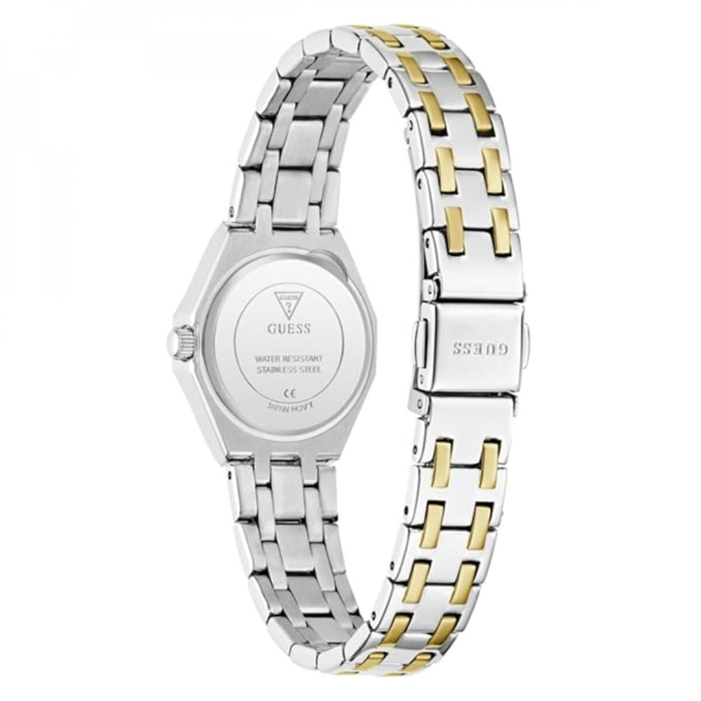 GUESS Silver Women's Watch GW0931L3