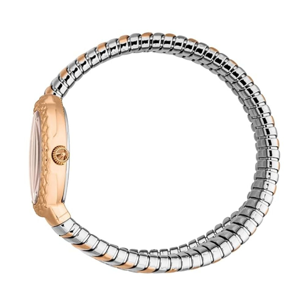 Just Cavalli Sognia Rose Gold Women's Watch JC1L391M0055
